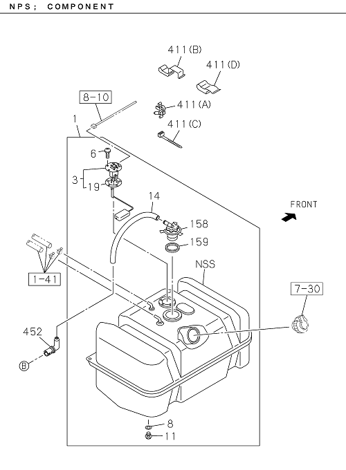 Partial Engine